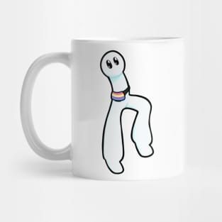 Fresno Nightcrawler - Bigender Mug